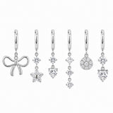 Ear Set Fiocco