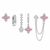 Ear Set Fiore