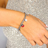 Pulsera de la suerte