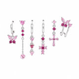 Ear Set Farfalla 3.0