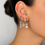 Ear Set Perla