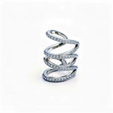 Ear Cuff Vortex