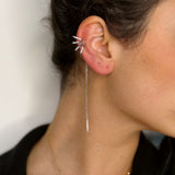 Puño de oreja Mickey