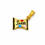 Charm Iconic