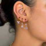 Ear Set Farfalla 2.0