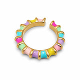 Anello Candy