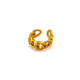 Cadenas para puños de oreja