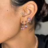 Ear Set Farfalla 2.0